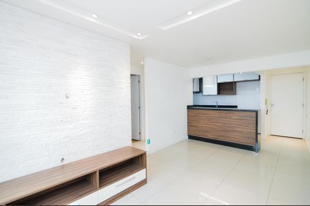 Apartamento à venda com 55m², 2 quartos e 1 vagaSala