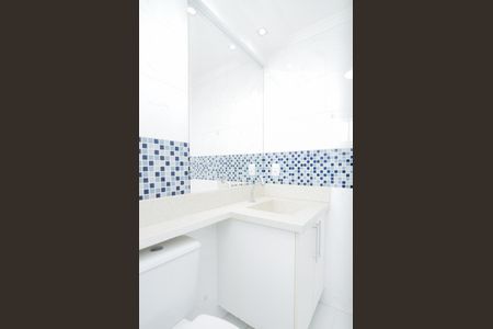 Apartamento à venda com 55m², 2 quartos e 1 vagaBanheiro