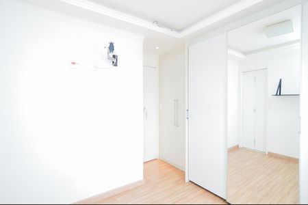 Apartamento à venda com 55m², 2 quartos e 1 vagaSuíte