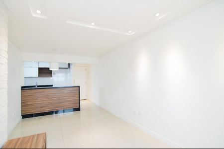 Apartamento à venda com 55m², 2 quartos e 1 vagaSala