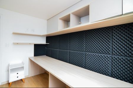 Apartamento à venda com 55m², 2 quartos e 1 vagaQuarto