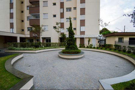 Apartamento à venda com 55m², 2 quartos e 1 vagaÁrea comum