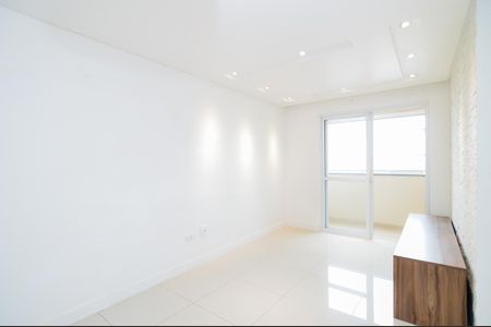 Apartamento à venda com 55m², 2 quartos e 1 vagaSala