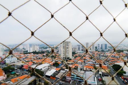 Apartamento à venda com 55m², 2 quartos e 1 vagaVista da Suíte
