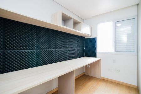 Apartamento à venda com 55m², 2 quartos e 1 vagaQuarto