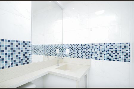 Apartamento à venda com 55m², 2 quartos e 1 vagaBanheiro