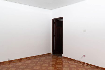 Sala de casa à venda com 2 quartos, 80m² em Vila Formosa, São Paulo