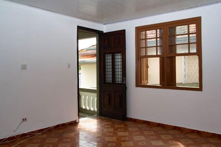 Sala de casa à venda com 2 quartos, 80m² em Vila Formosa, São Paulo