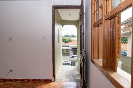 Sala de casa à venda com 2 quartos, 80m² em Vila Formosa, São Paulo