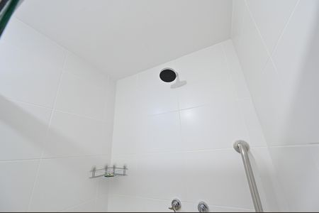 Studio à venda com 32m², 1 quarto e sem vagaBanheiro Social