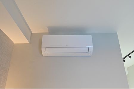 Sala/Quarto de kitnet/studio para alugar com 1 quarto, 32m² em Vila Clementino, São Paulo