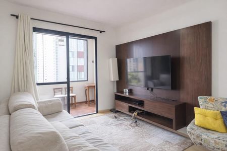 Foto 04 de apartamento à venda com 2 quartos, 65m² em Jabaquara, São Paulo