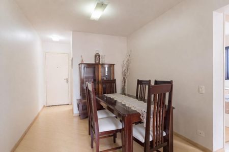 Foto 02 de apartamento à venda com 2 quartos, 65m² em Jabaquara, São Paulo