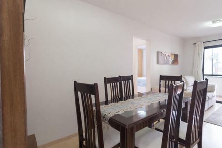 Foto 01 de apartamento à venda com 2 quartos, 65m² em Jabaquara, São Paulo