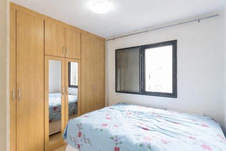 Foto 11 de apartamento à venda com 2 quartos, 65m² em Jabaquara, São Paulo