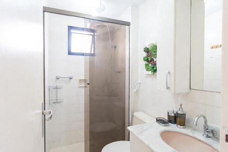 Foto 16 de apartamento à venda com 2 quartos, 65m² em Jabaquara, São Paulo