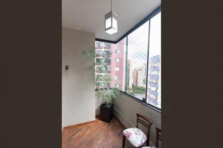 Foto 28 de apartamento à venda com 2 quartos, 65m² em Jabaquara, São Paulo