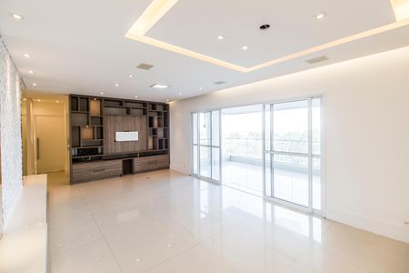Apartamento à venda com 158m², 3 quartos e 3 vagas Apartamento à venda com 158m², 3 quartos e 3 vagasSala