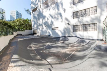 Apartamento à venda com 158m², 3 quartos e 3 vagasQuadra Esportiva