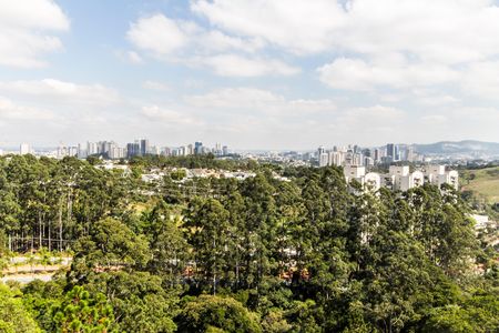 Apartamento à venda com 158m², 3 quartos e 3 vagas Apartamento à venda com 158m², 3 quartos e 3 vagasVista da Varanda