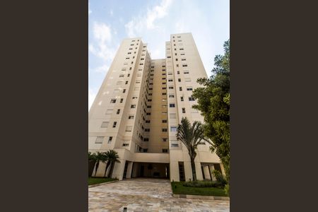 Apartamento à venda com 158m², 3 quartos e 3 vagas Apartamento à venda com 158m², 3 quartos e 3 vagasFachada do bloco