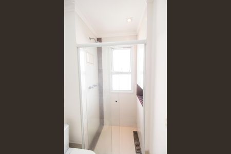 Apartamento à venda com 158m², 3 quartos e 3 vagas Apartamento à venda com 158m², 3 quartos e 3 vagasBanheiro da Suíte