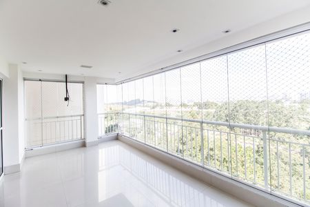 Apartamento à venda com 158m², 3 quartos e 3 vagas Apartamento à venda com 158m², 3 quartos e 3 vagasVaranda gourmet