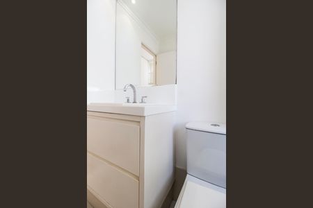 Apartamento à venda com 158m², 3 quartos e 3 vagas Apartamento à venda com 158m², 3 quartos e 3 vagasBanheiro da Suíte