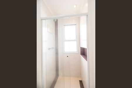 Apartamento à venda com 158m², 3 quartos e 3 vagas Apartamento à venda com 158m², 3 quartos e 3 vagasBanheiro da Suíte