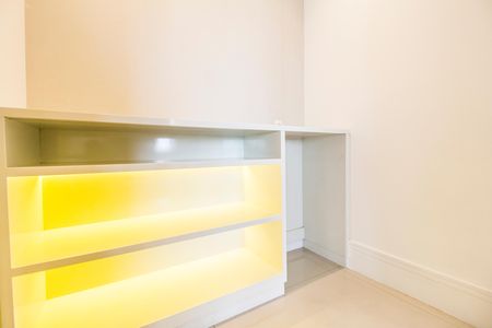 Apartamento à venda com 158m², 3 quartos e 3 vagas Apartamento à venda com 158m², 3 quartos e 3 vagasSala