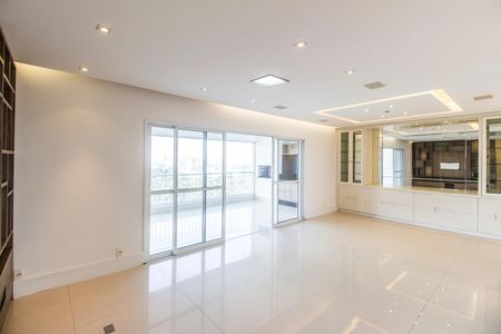 Apartamento à venda com 158m², 3 quartos e 3 vagas Apartamento à venda com 158m², 3 quartos e 3 vagasSala