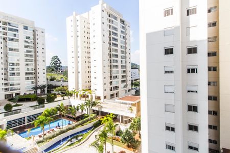 Apartamento à venda com 158m², 3 quartos e 3 vagas Apartamento à venda com 158m², 3 quartos e 3 vagasVista da Suíte