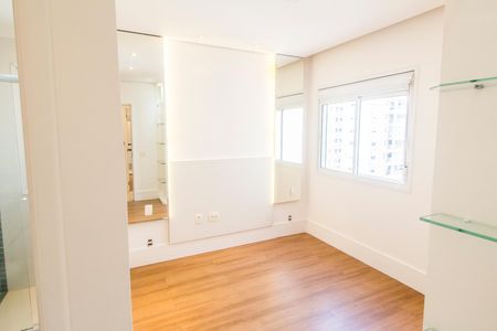 Apartamento à venda com 158m², 3 quartos e 3 vagas Apartamento à venda com 158m², 3 quartos e 3 vagasSuíte 3