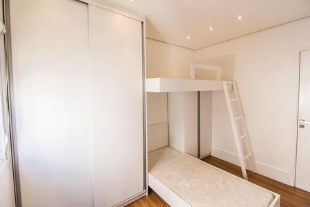 Apartamento à venda com 158m², 3 quartos e 3 vagas Apartamento à venda com 158m², 3 quartos e 3 vagasSuíte 2