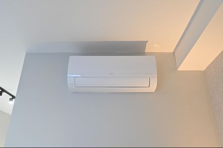 Studio para alugar com 32m², 1 quarto e sem vagaSala/Quarto