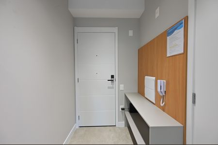 Studio para alugar com 32m², 1 quarto e sem vagaCozinha