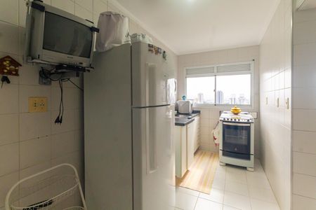 Apartamento para alugar com 98m², 2 quartos e 2 vagas Apartamento para alugar com 98m², 2 quartos e 2 vagasCozinha