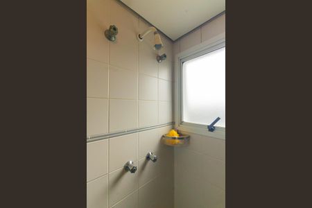 Apartamento para alugar com 98m², 2 quartos e 2 vagas Apartamento para alugar com 98m², 2 quartos e 2 vagasBanheiro da Suíte