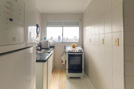Apartamento para alugar com 98m², 2 quartos e 2 vagas Apartamento para alugar com 98m², 2 quartos e 2 vagasCozinha
