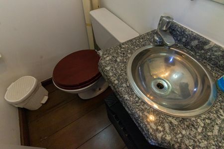 Apartamento para alugar com 98m², 2 quartos e 2 vagas Apartamento para alugar com 98m², 2 quartos e 2 vagasLavabo