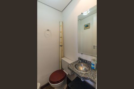 Apartamento para alugar com 98m², 2 quartos e 2 vagas Apartamento para alugar com 98m², 2 quartos e 2 vagasLavabo