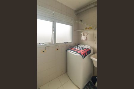 Apartamento para alugar com 98m², 2 quartos e 2 vagas Apartamento para alugar com 98m², 2 quartos e 2 vagasÁrea de Serviço