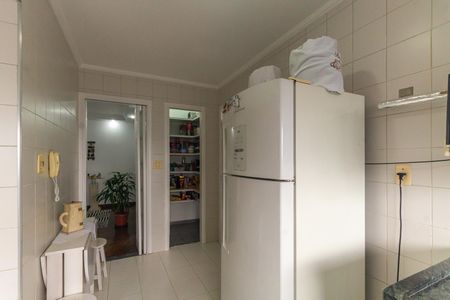 Apartamento para alugar com 98m², 2 quartos e 2 vagas Apartamento para alugar com 98m², 2 quartos e 2 vagasCozinha