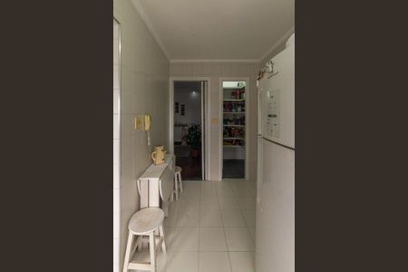 Apartamento para alugar com 98m², 2 quartos e 2 vagas Apartamento para alugar com 98m², 2 quartos e 2 vagasCozinha