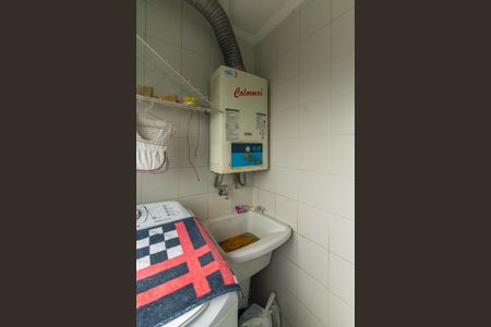 Apartamento para alugar com 98m², 2 quartos e 2 vagas Apartamento para alugar com 98m², 2 quartos e 2 vagasÁrea de Serviço