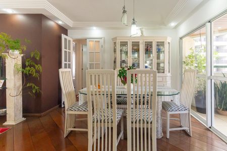 Apartamento para alugar com 98m², 2 quartos e 2 vagas Apartamento para alugar com 98m², 2 quartos e 2 vagasSala