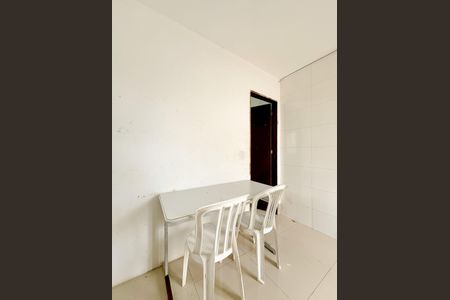 Studio para alugar com 35m², 1 quarto e sem vagaCozinha