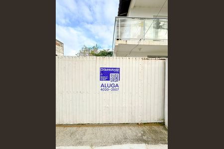 Studio para alugar com 35m², 1 quarto e sem vagaPlaca