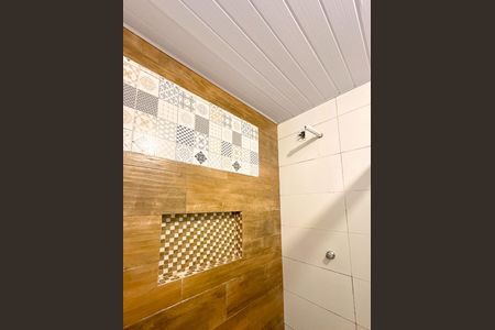 Studio para alugar com 35m², 1 quarto e sem vagaBanheiro