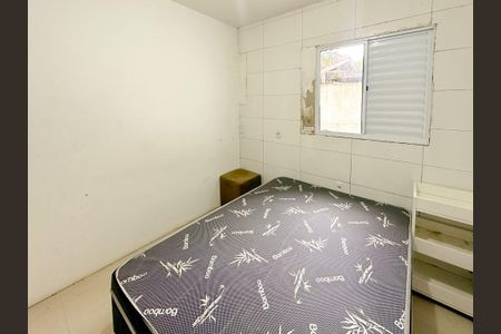 Quarto  de kitnet/studio para alugar com 1 quarto, 35m² em São João do Rio Vermelho, Florianópolis